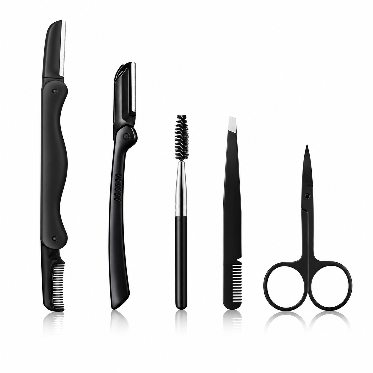 Kit De Limpieza De Cejas