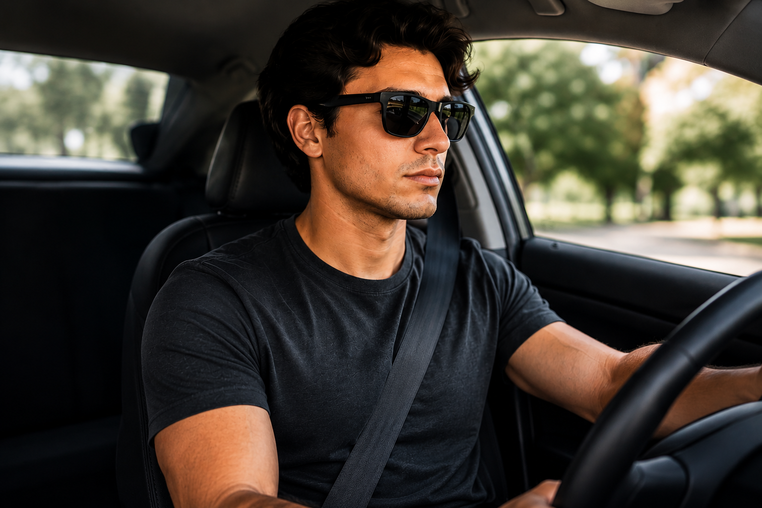 Lentes Smart Bluetooth